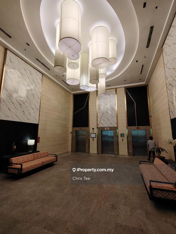 Kondominium untuk Dijual di Northpoint Residences oleh Chris Tee - iProperty.com.my