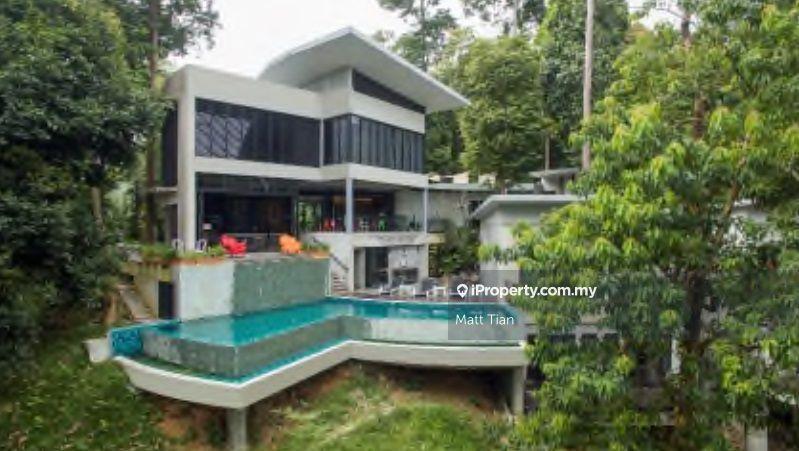Bungalow House for Sale in Tanarimba Janda Baik, Bentong by Matt Tian - iProperty.com.my
