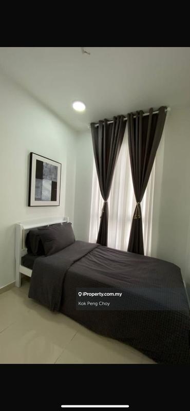 Residensi Servis untuk Dijual di Kenwingston Avenue oleh Kok Peng Choy - iProperty.com.my