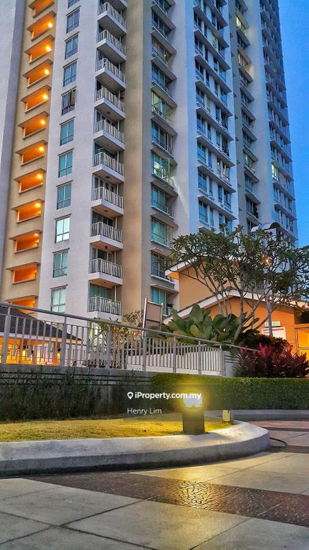 Kondominium untuk Dijual di Casa Indah 2 oleh Henry Lim - iProperty.com.my