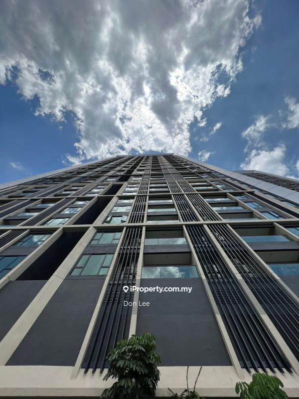 Residensi Servis untuk Dijual di Residensi Solaris Parq oleh Don Lee - iProperty.com.my