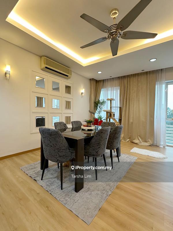 For Sale - Surian Residences