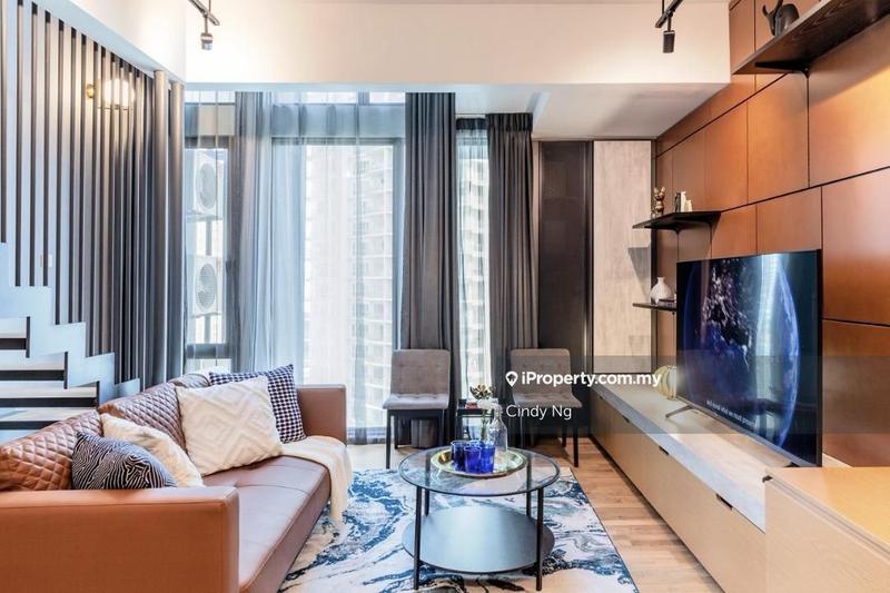 For Rent - Twy Duplex Condos