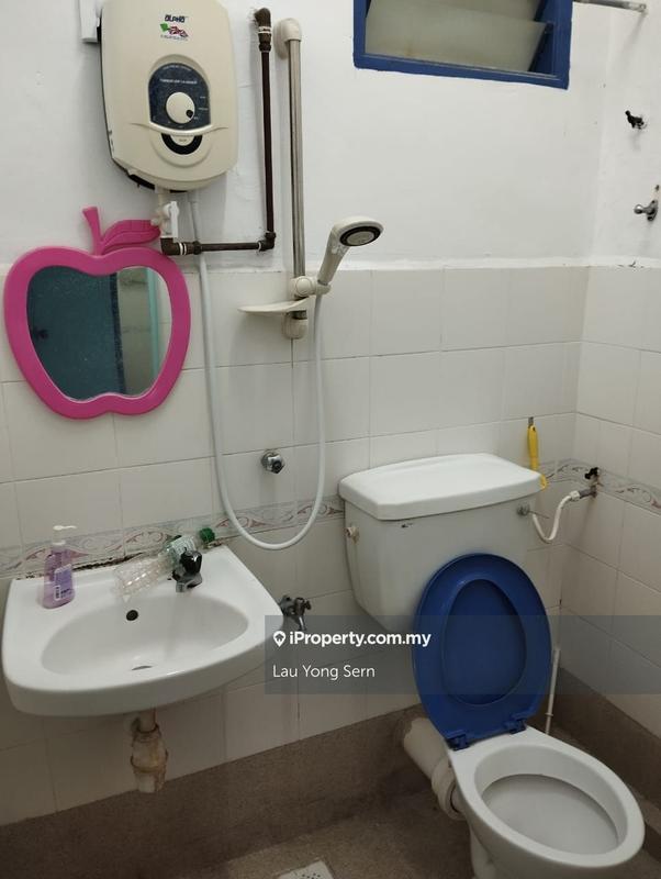 Pangsapuri untuk Dijual di Gambier Heights oleh Lau Yong Sern - iProperty.com.my