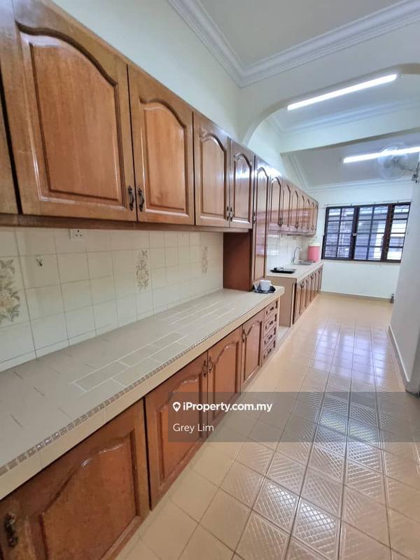 1.5-storey Terraced House for Rent in SS5, Petaling Jaya by Grey Lim - iProperty.com.my