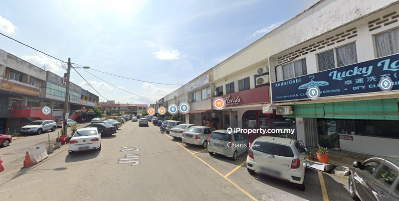 Shop for Rent in Sea Park, Petaling Jaya by Charis Lee - iProperty.com.my