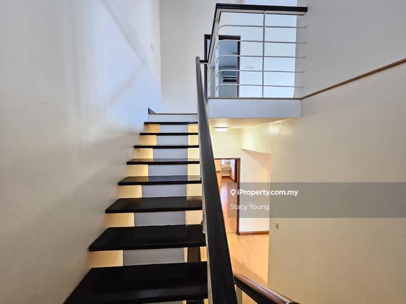 3-storey Terraced House for Sale in Taman Bukit Segar, Cheras by Stacy Young - iProperty.com.my