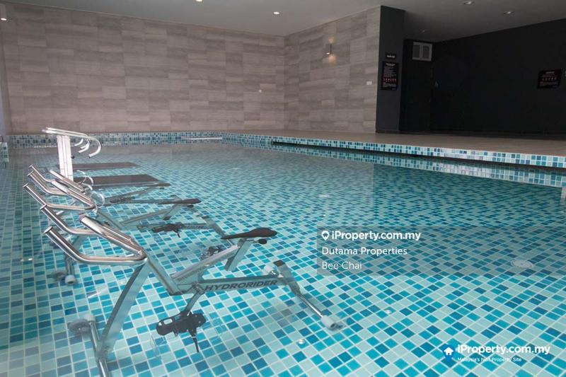 Service Residence for Rent in Aurora Tower @ Eco Sky by Bee Chai - iProperty.com.my