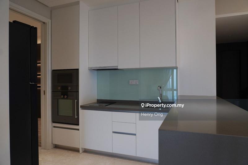 Service Residence for Sale in The Astaka @ 1 Bukit Senyum by Henry Ong - iProperty.com.my