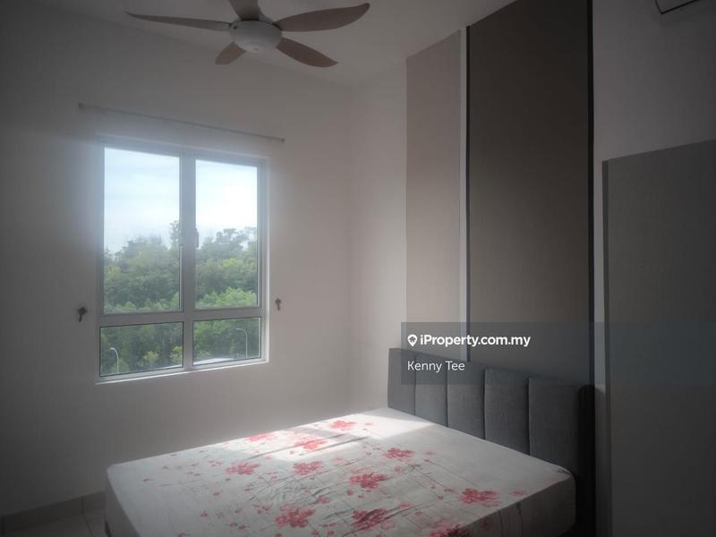 Pangsapuri untuk Disewa di Safira oleh Kenny Tee - iProperty.com.my