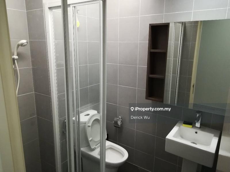 Residensi Servis untuk Disewa di Garden Plaza oleh Derick Wu - iProperty.com.my