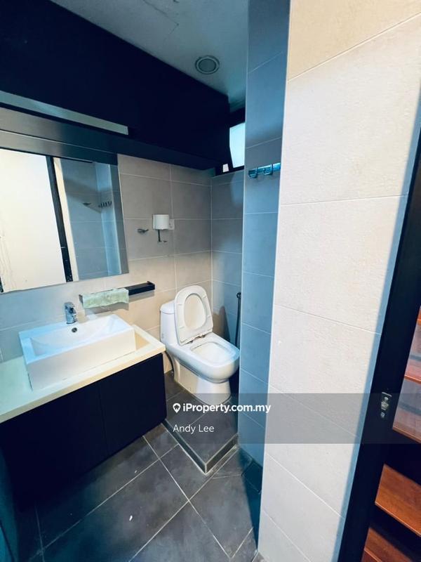 Kondominium untuk Dijual di Sunway GeoSense oleh Andy Lee - iProperty.com.my