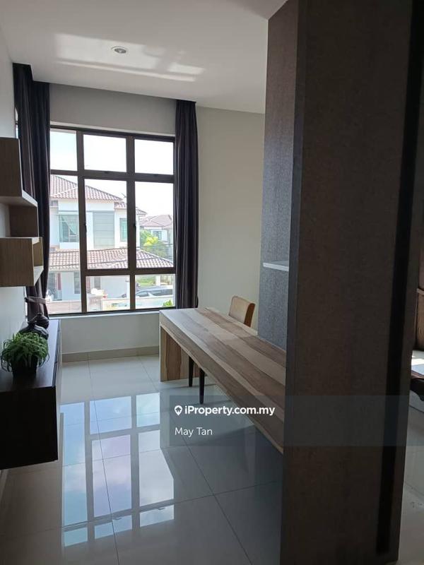 Rumah Berkembar untuk Dijual di Taman Kluang Indah, Kluang oleh May Tan - iProperty.com.my