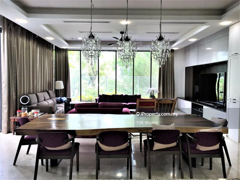 Bungalow House untuk Dijual di Tropicana, Selangor oleh Bryant Be - iProperty.com.my
