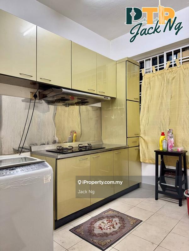 For Rent - Sea View Tower