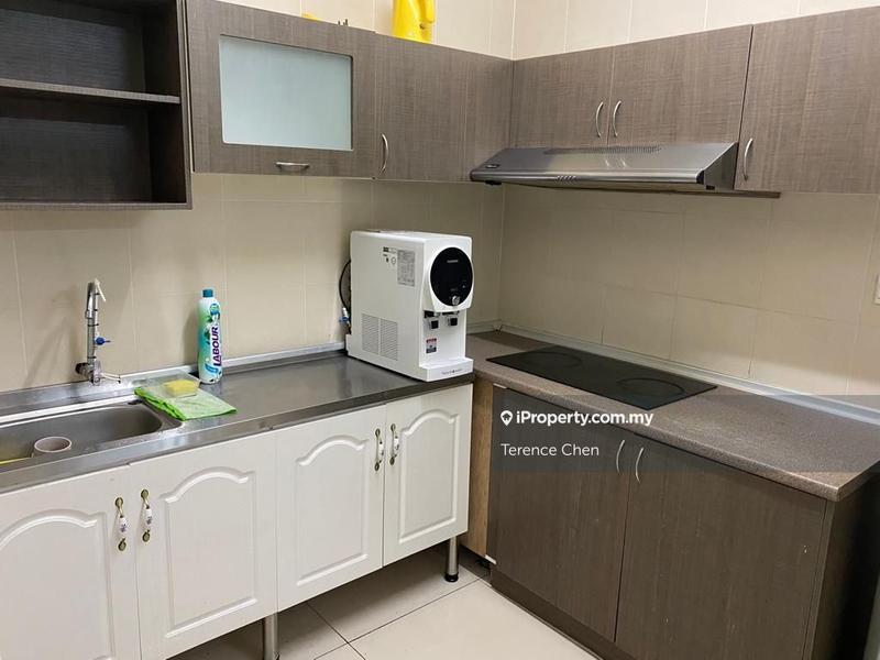 Residensi Servis untuk Dijual di The Arc oleh Terence Chen - iProperty.com.my