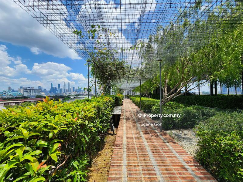 For Sale - The Capers @ Sentul East