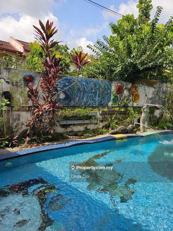 Bungalow House for Sale in Kelab Ukay Residence, Ampang by Linda Ooi - iProperty.com.my