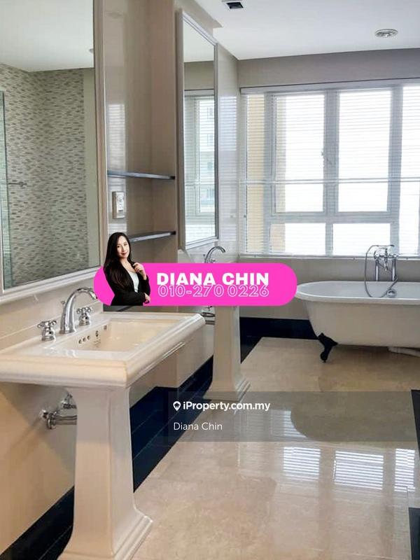 Condominium for Rent in Quayside Condominium by Diana Chin - iProperty.com.my