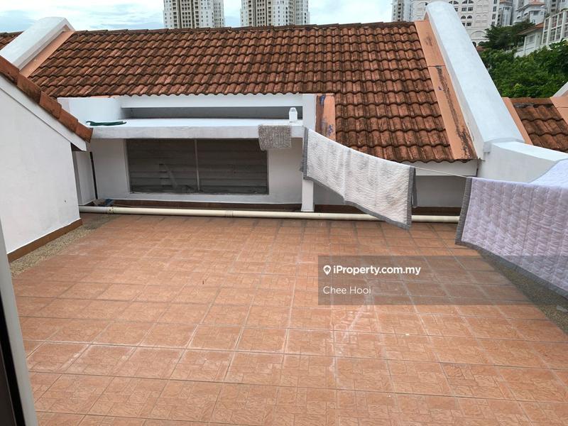 2.5-storey Terraced House for Sale in tanjung tokong, Tanjung Tokong by Chee Hooi - iProperty.com.my