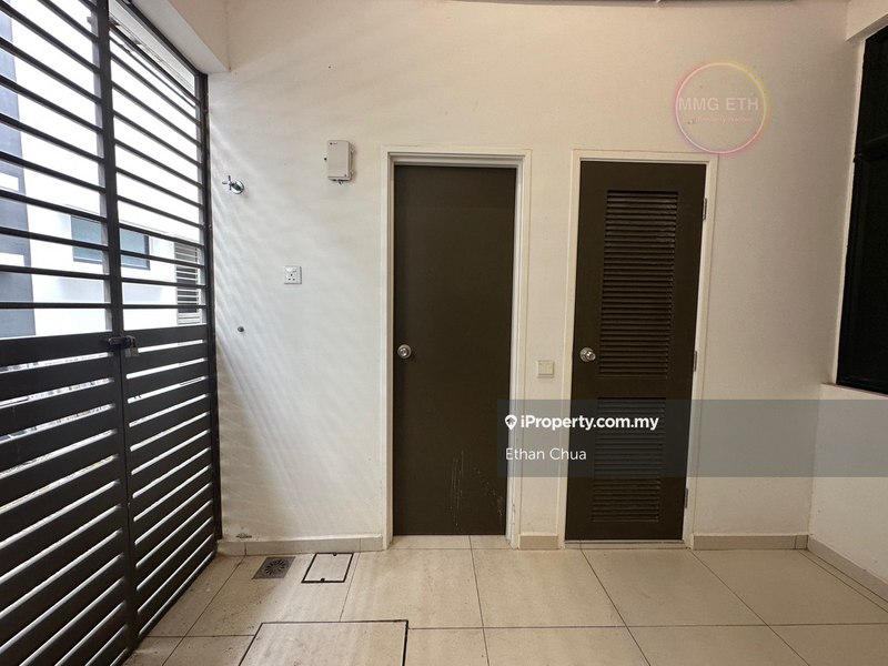 3-storey Terraced House for Sale in Setia Utama, Setia Alam by Ethan Chua - iProperty.com.my