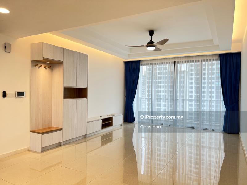 Condominium for Sale in Agile Mont Kiara by Chris Hoo - iProperty.com.my
