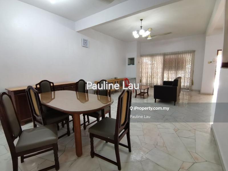 2-storey Terraced House untuk Dijual di Winchester, Ara Damansara oleh Pauline Lau - iProperty.com.my