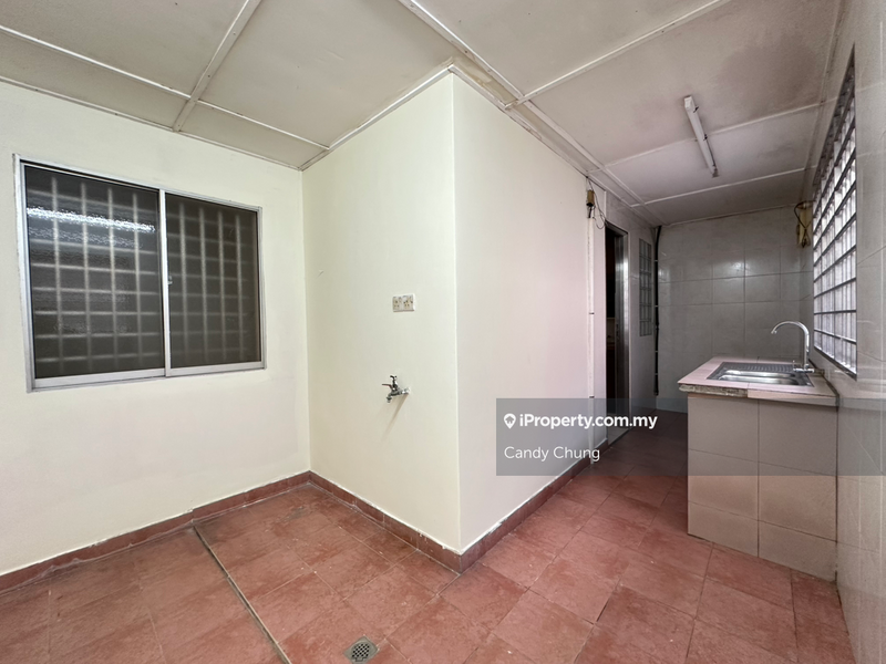 Rumah Teres 2-Tingkat untuk Dijual di Bukit Rimau, Shah Alam oleh Candy Chung - iProperty.com.my