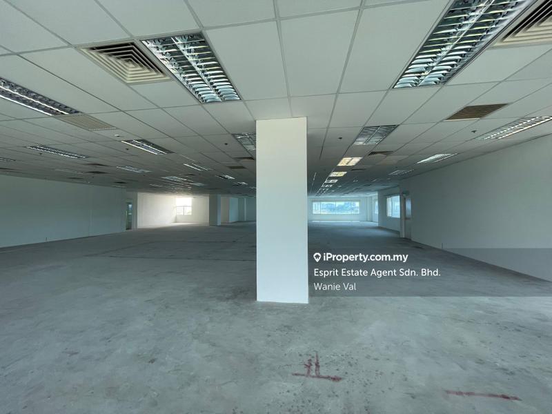 Pejabat untuk Disewa di Cyberjaya, Selangor oleh Wanie Val - iProperty.com.my