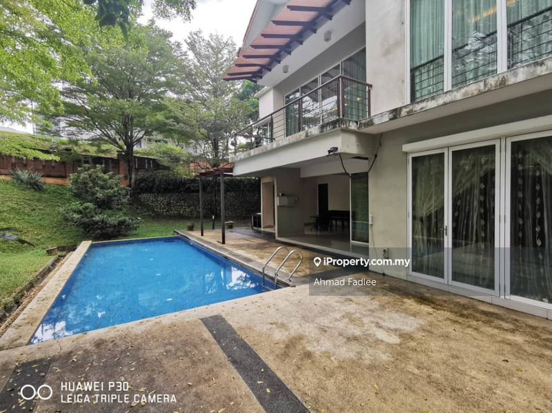 Bungalow House for Sale in Kayangan Heights, Shah Alam by Ahmad Fadlee - iProperty.com.my