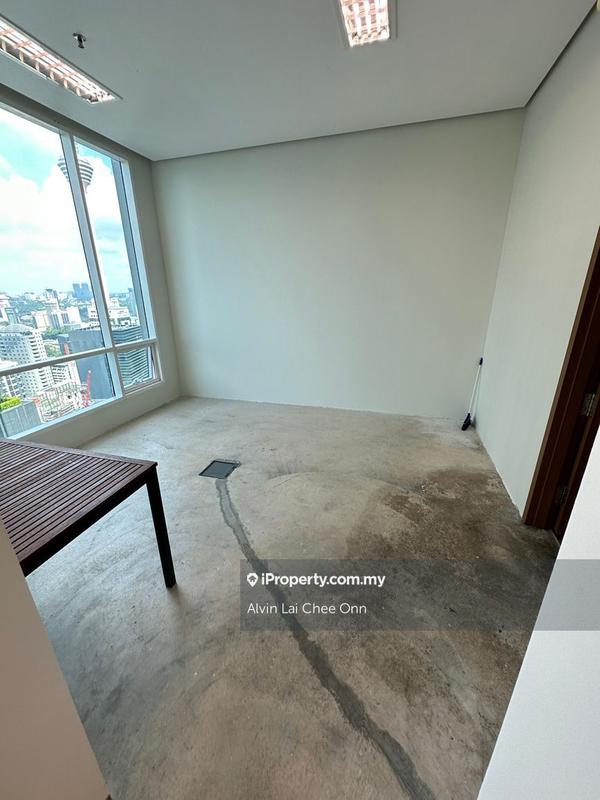 Pejabat untuk Dijual di KLCC, KL City Centre oleh Alvin Lai - iProperty.com.my