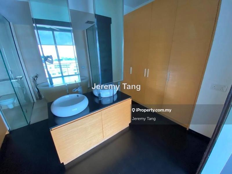 Residensi Servis untuk Dijual di Clearwater Residences oleh Jeremy Tang - iProperty.com.my