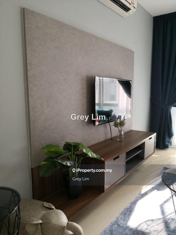 For Sale - Pavilion Hilltop