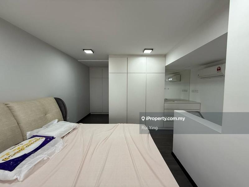 Service Residence for Rent in EkoCheras by Rui Ying - iProperty.com.my
