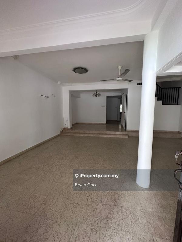 Rumah Berangkai 2 Tingkat untuk Dijual di SS12, Subang Jaya oleh Bryan Cho - iProperty.com.my