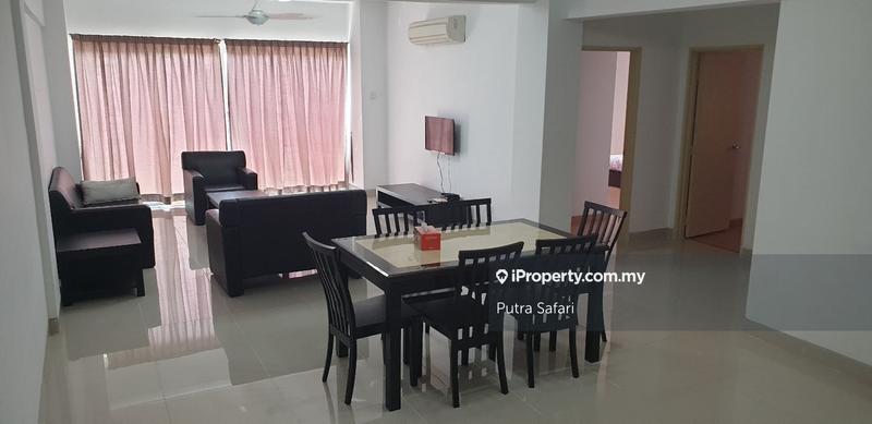 For Sale - Mas Kiara Residences