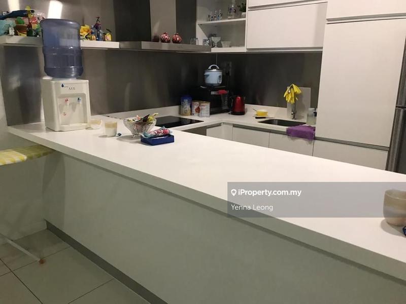 Kediaman Servis untuk Dijual di M City oleh Yenna Leong - iProperty.com.my