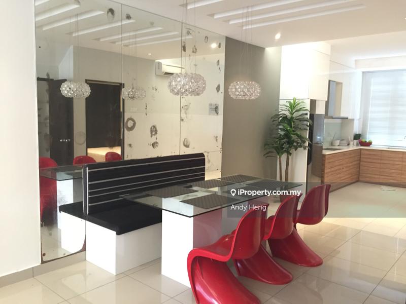 2-storey Terraced House for Rent in Taman Seri Austin, Tebrau by Andy Heng - iProperty.com.my