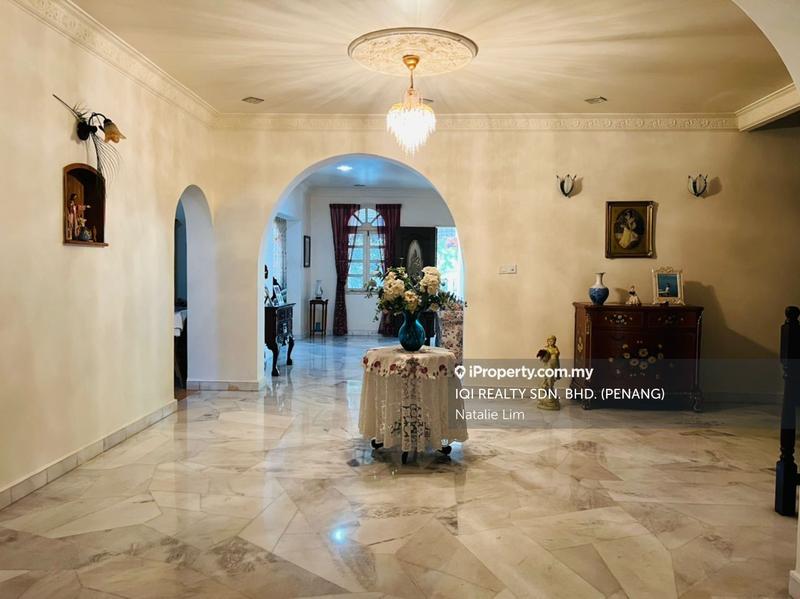 Semi-Detached House for Sale in Tanjung Bungah 2 Storey Semi D, Hillside, George Town by Natalie Lim - iProperty.com.my