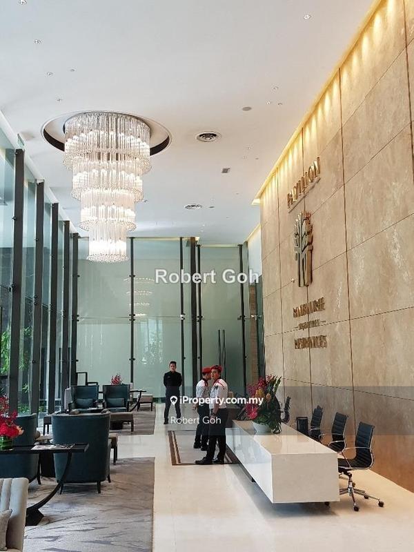 Service Residence for Sale in Banyan Tree Signatures by Robert Goh - iProperty.com.my