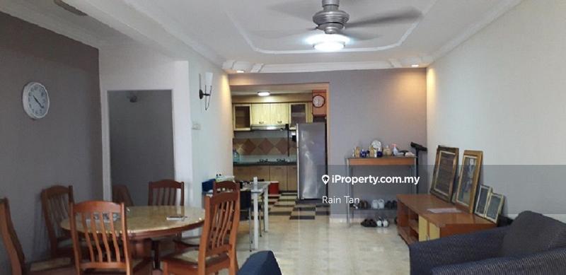 Condominium for Sale in Amadesa Resort Condominium by Rain Tan - iProperty.com.my