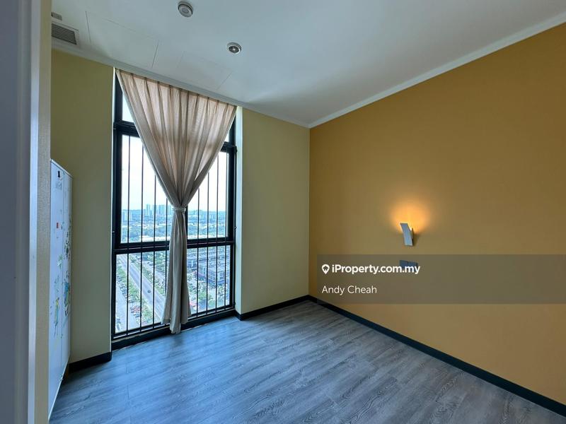 Residensi Servis untuk Dijual di Green Haven oleh Andy Cheah - iProperty.com.my
