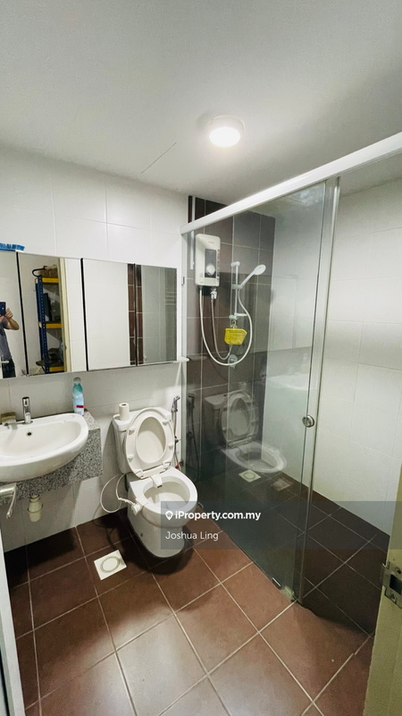 Soho for Sale in Ara Damansara, Selangor by Joshua Ling - iProperty.com.my