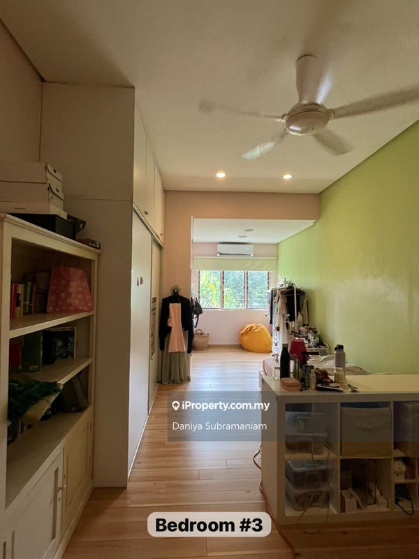 Rumah Teres untuk Dijual di Sunway SPK Damansara, Batu oleh Daniya Subramaniam - iProperty.com.my