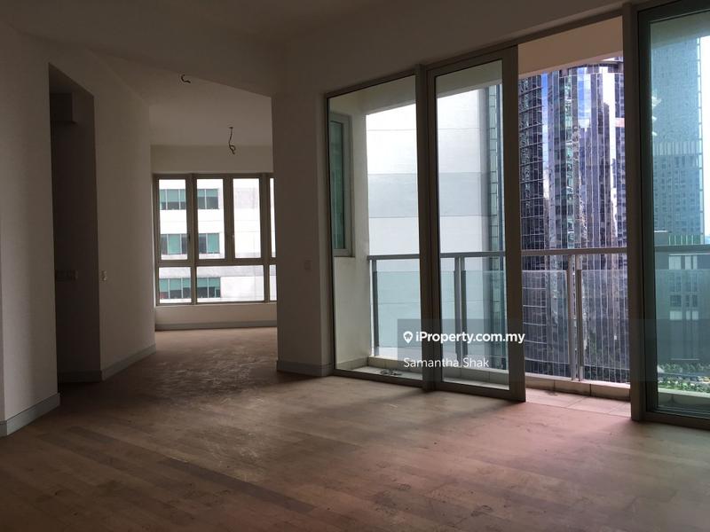 Service Residence for Sale in Marc Residence by Samantha Shak - iProperty.com.my