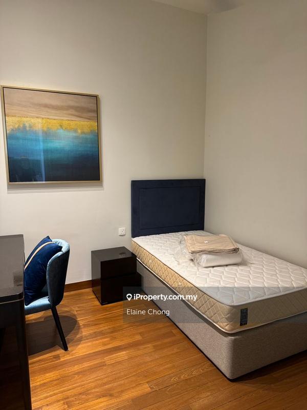 Service Residence for Rent in Service Suites @ Pavilion Embassy by Elaine Chong - iProperty.com.my