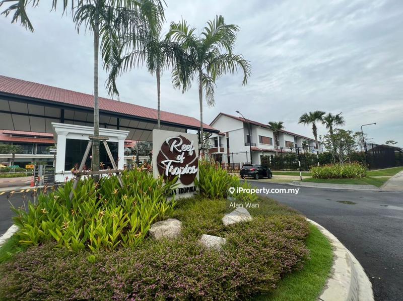 Rumah Teres 2-Tingkat untuk Dijual di Setia Eco Glades, Cyberjaya oleh Alan Wan - iProperty.com.my