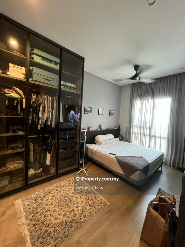 Condominium for Sale in TRIA Seputeh in 9 Seputeh, Kuala Lumpur by Melody Chew - iProperty.com.my