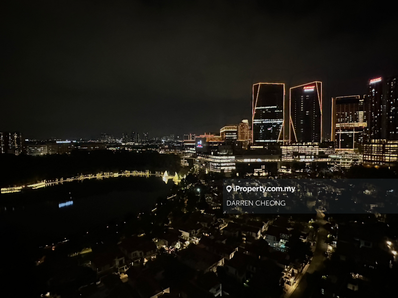 Condominium for Sale in LaCosta @ Sunway South Quay by DARREN CHEONG - iProperty.com.my