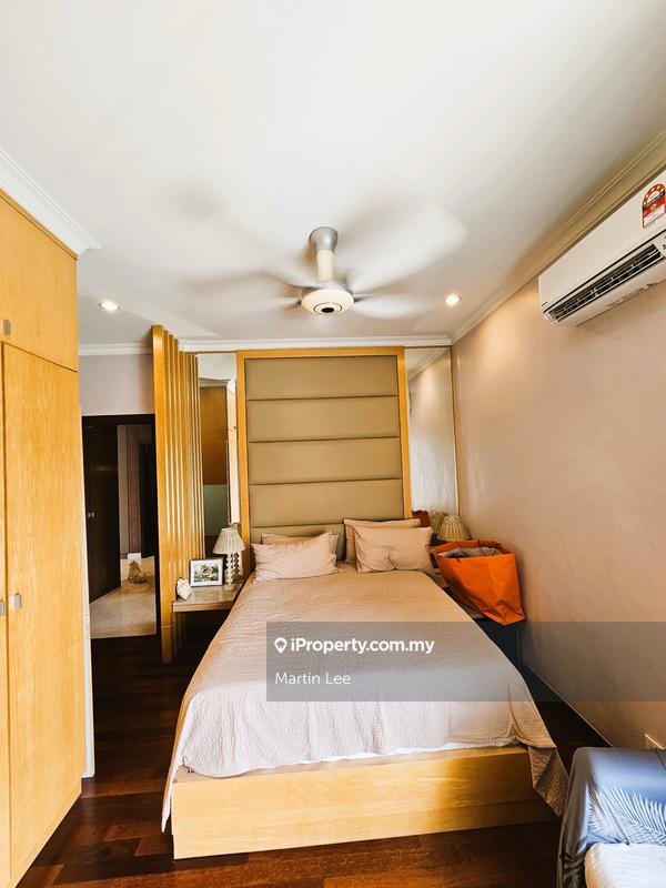 Condominium for Sale in Lagenda Damansara by Martin Lee - iProperty.com.my